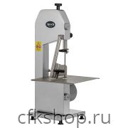 Пила для резки мяса Apach ASW155А 380В анодир.