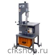 Пила для мяса Fooma HBS-350-220