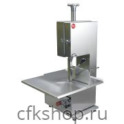 Пила для мяса Koneteollisuus Oy (KT) 210