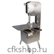 Пила для мяса Koneteollisuus Oy (KT) 460