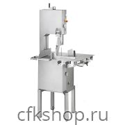 Пила ленточная Minerva С/E 243 P 380 В