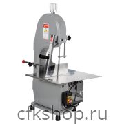 Пила для мяса Kocateq JG1650Alu ленточная