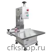 Пила ленточная Roal Meat J128