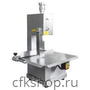 Пила ленточная Roal Meat W120AE