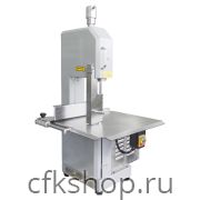 Пила ленточная Roal Meat W250BE