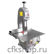 Пила для мяса Crazy Pan CP-BS1650AL+