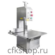 Пила ленточная Roal Meat F210A