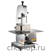 Пила для мяса Hurakan HKN-SE/2200