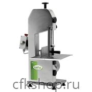 Пила ленточная Fama 1550 (FSGM 100) крашенный алюминий