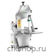 Пила ленточная FIMAR SE2020V 380В, окрашенная