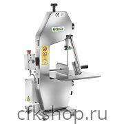 Пила ленточная FIMAR SE2020A 220В, анодированная