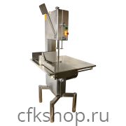 Пила ленточная ТОРГМАШ (Барановичи) ПЛМ-240