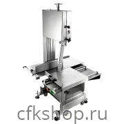 Пила для мяса Hurakan HKN-SE/2580 INOX