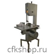 Пила ленточная ТОРГМАШ (Барановичи) ПЛМ-400