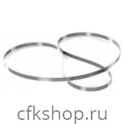 Полотно для пилы GASTRORAG 4P-MS1650 для замороженного мяса