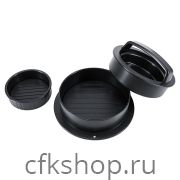 Пресс для бургеров Steba Burger Press