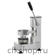 Пресс для гамбургеров Apach AHP100