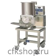 Котлетный автомат Hualian Patty-100