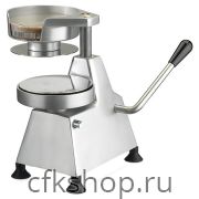 Пресс для гамбургеров Minerva MP 100