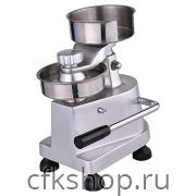 Пресс для гамбургеров Hurakan HKN-F15