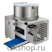 Котлетный аппарат La Minerva C/E H Smart Threephase 220В