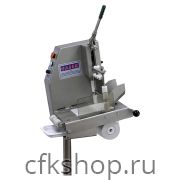 Дозатор фарша Gaser PMT с насадкой для P98