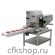 Машина котлетоформовочная Gaser V-3000 CP