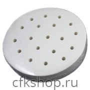 Комплект бумаги для пресс для гамбургеров Hurakan HKN-P100 100 мм 100 шт.