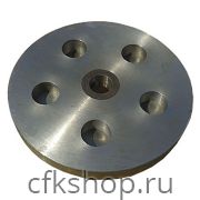 Формовочный стол для фрикаделек к АК2М-40У Станкостроитель для АК2М-40У