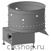 Перосъемная машина Roal Meat SY-60