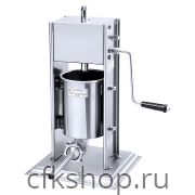 Шприц колбасный Hualian TV-3L