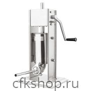 Шприц колбасный Hurakan HKN-ISV2