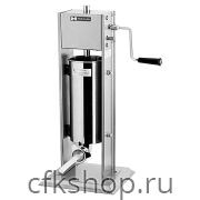 Шприц колбасный Hurakan HKN-ISV3