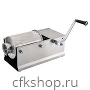 Шприц колбасный Hurakan HKN-ISH3