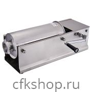 Шприц колбасный Hurakan HKN-ISH5