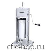 Шприц колбасный Hurakan HKN-ISV5