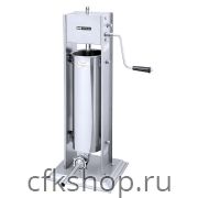 Шприц колбасный Hurakan HKN-ISV7