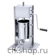 Шприц колбасный Hualian TV-10L