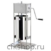 Шприц колбасный Hurakan HKN-ISV10