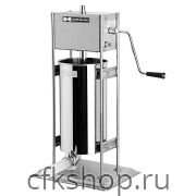 Шприц колбасный Hurakan HKN-ISV15