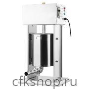 Шприц колбасный Hurakan HKN-ISE10