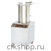 Шприц колбасный Hualian SF-150