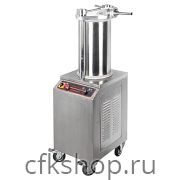 Шприц колбасный Hurakan HKN-ISA15