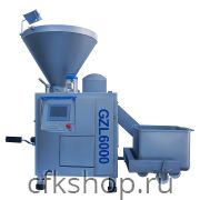 Шприц вакуумный Hualian GZL4500