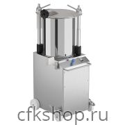 Шприц колбасный Minerva ViNS22 380 В