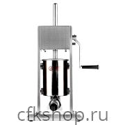 Шприц колбасный Gemlux GL-SV-3SS