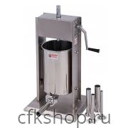 Шприц для колбас EKSI SVE-3