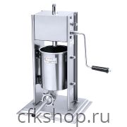 Шприц для колбас Kocateq SV3NW