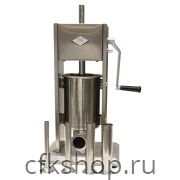 Шприц колбасный ТОРГМАШ (Барановичи) ШКВ-3