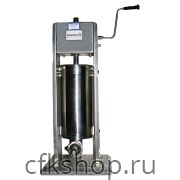 Шприц для колбас Foodatlas HOLS-5L
